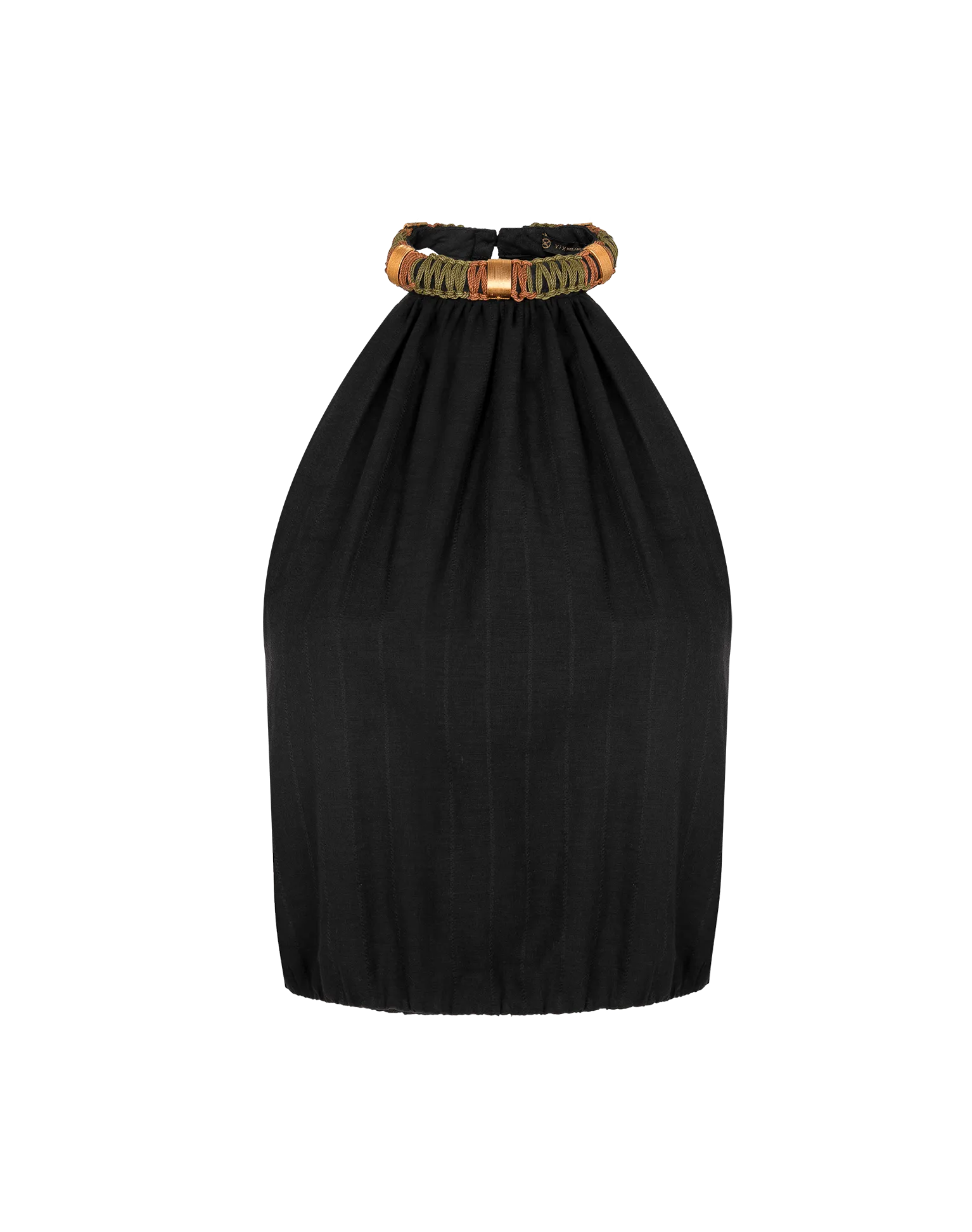 Sally Blouse - Black