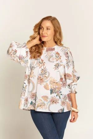 Samantha Blouse