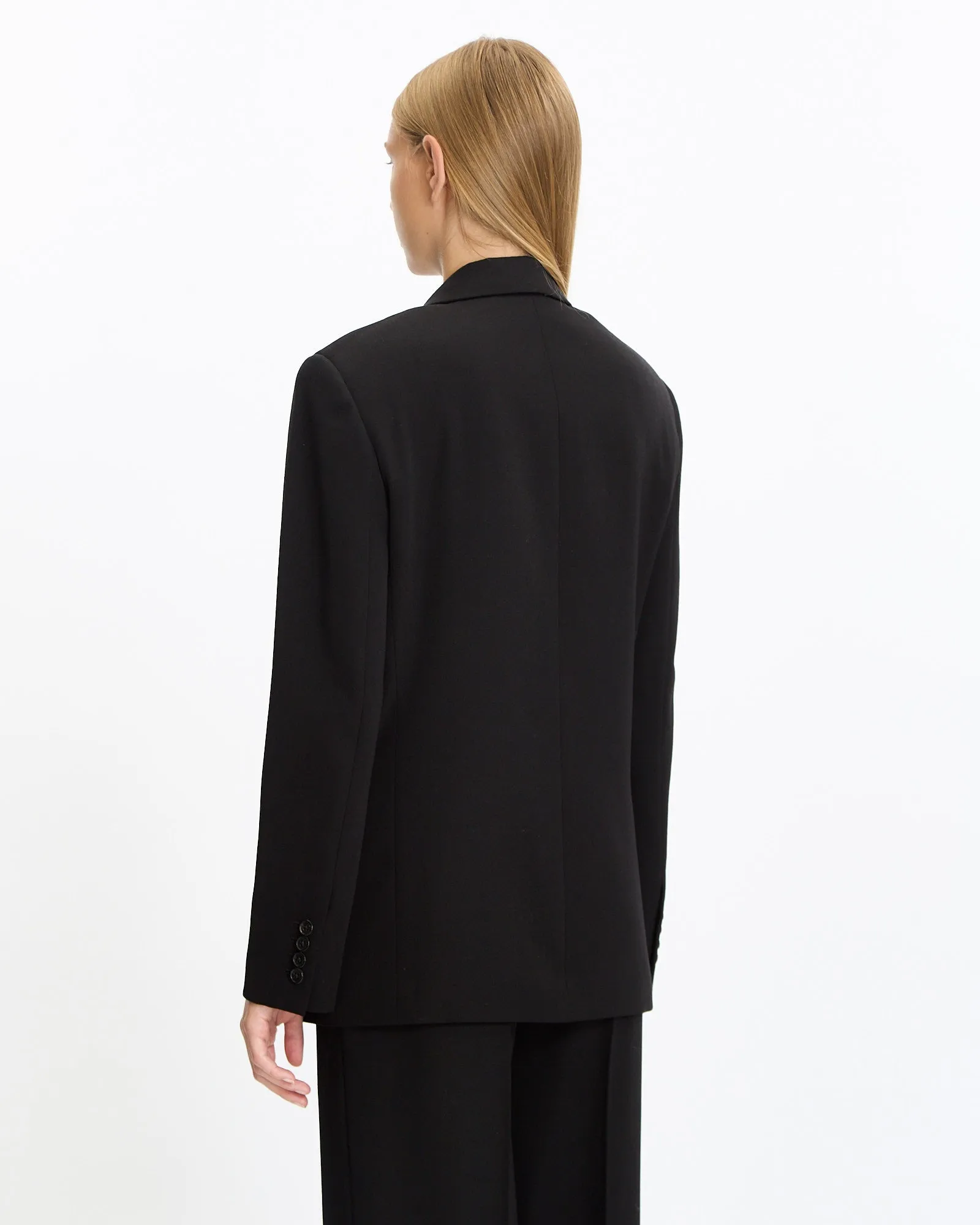 Sandon Jacket