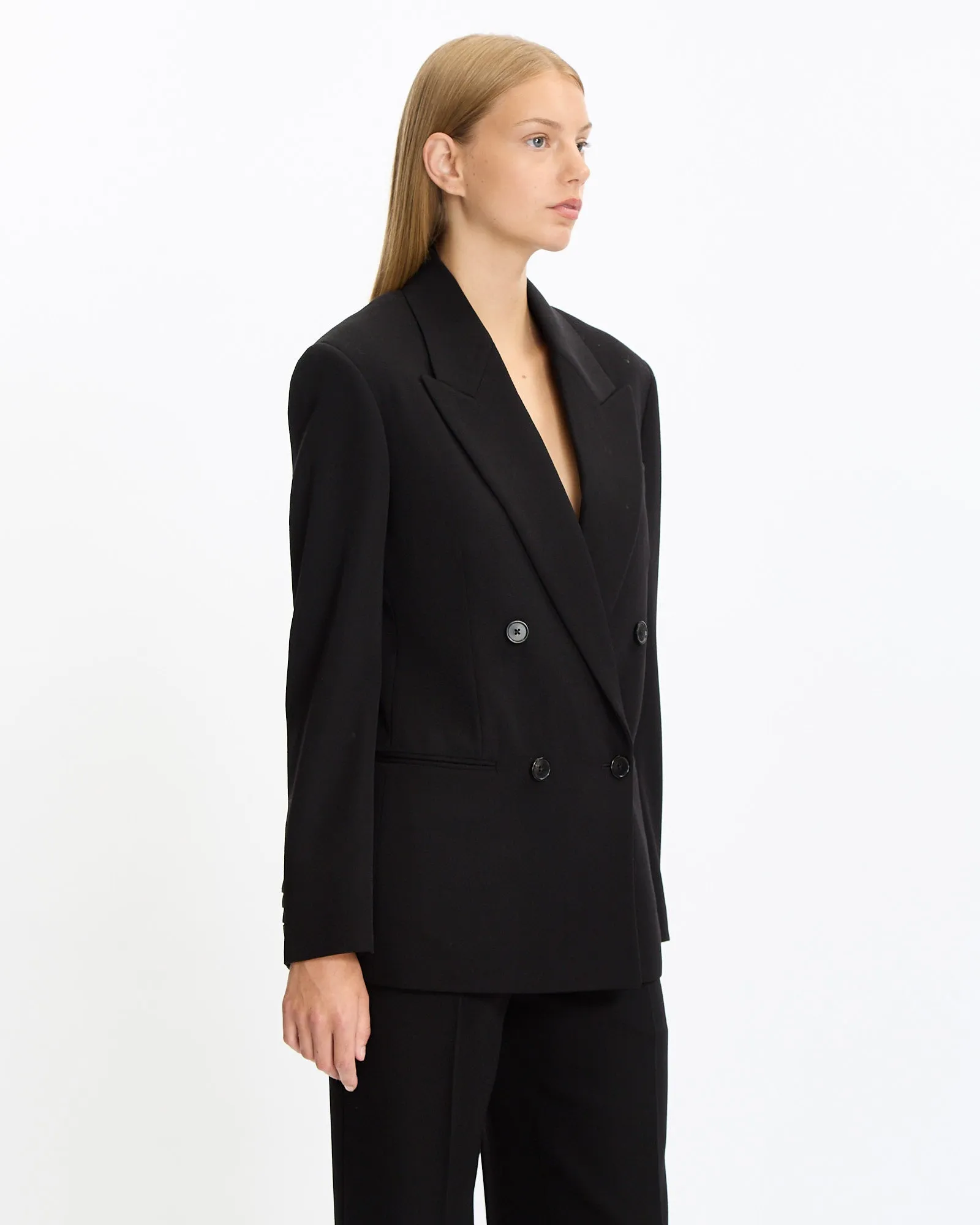 Sandon Jacket