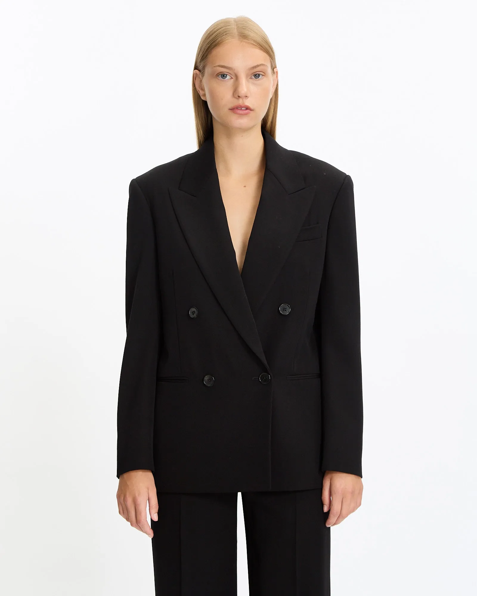 Sandon Jacket