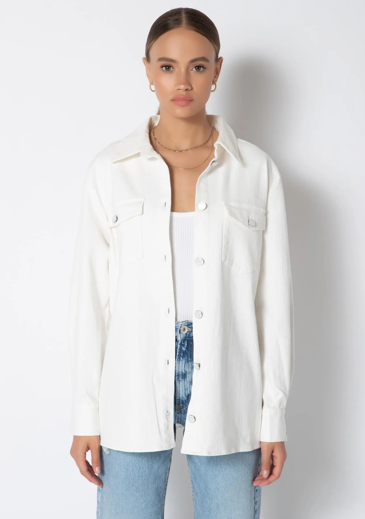 Scout Jacket