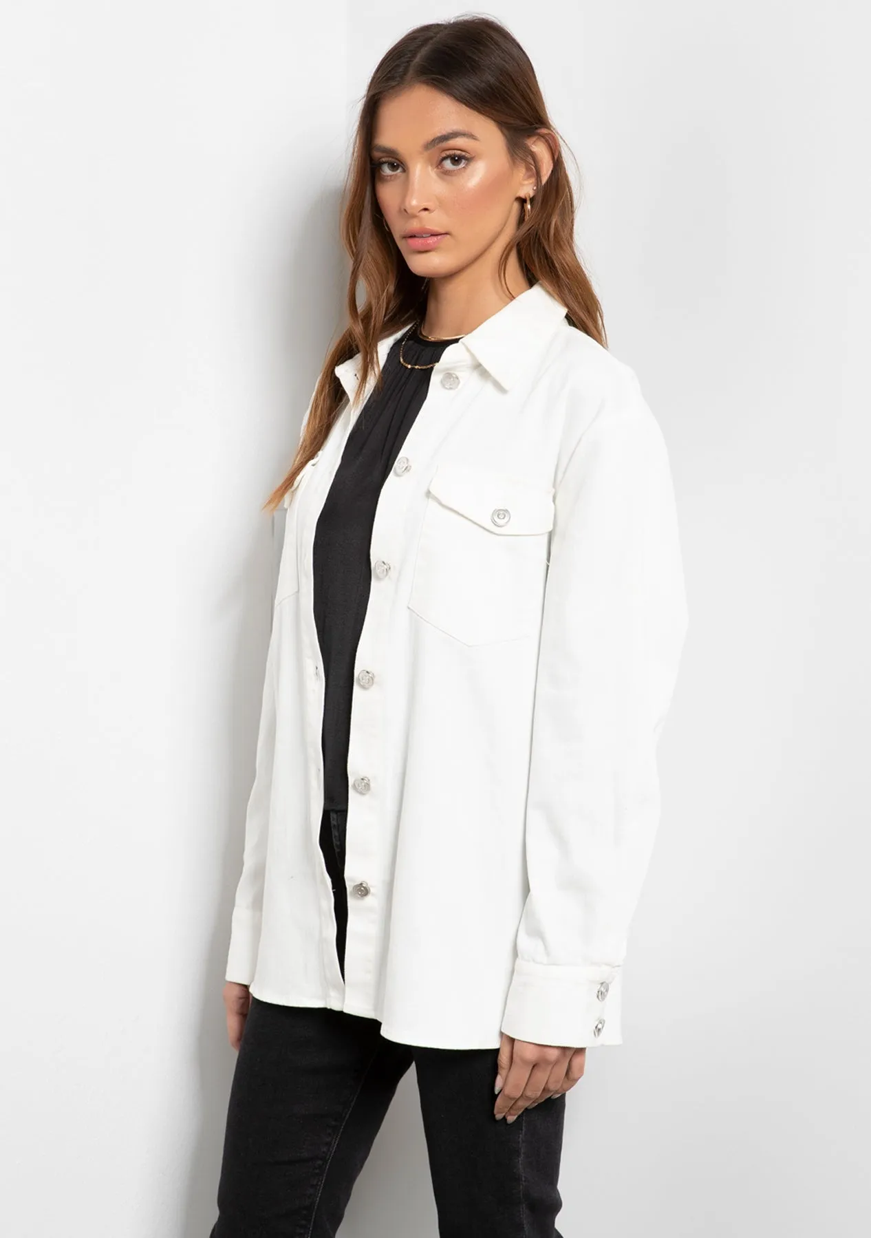 Scout Jacket