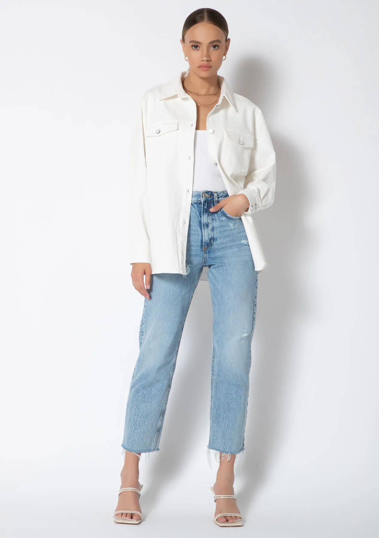 Scout Jacket