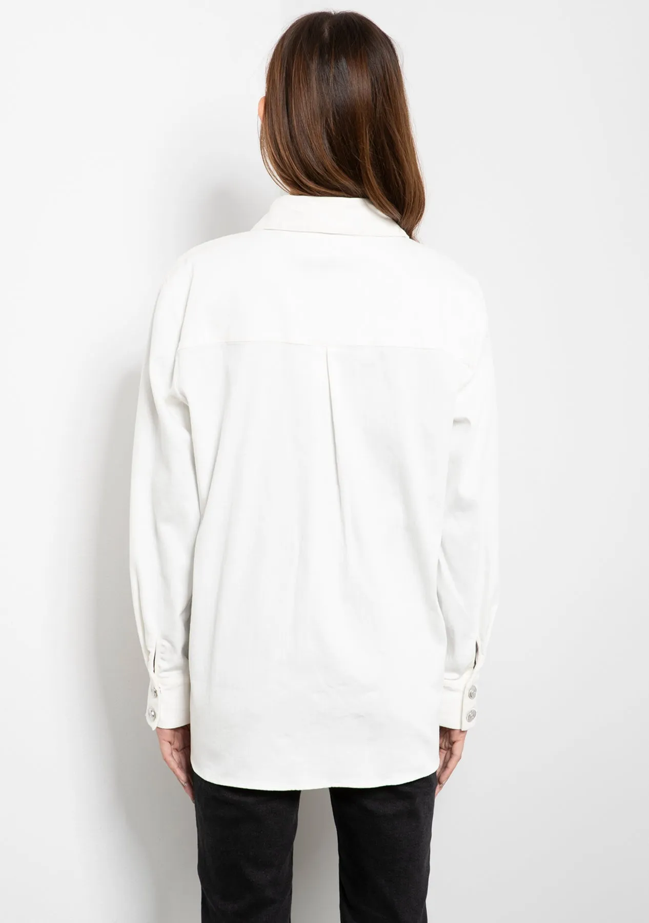 Scout Jacket