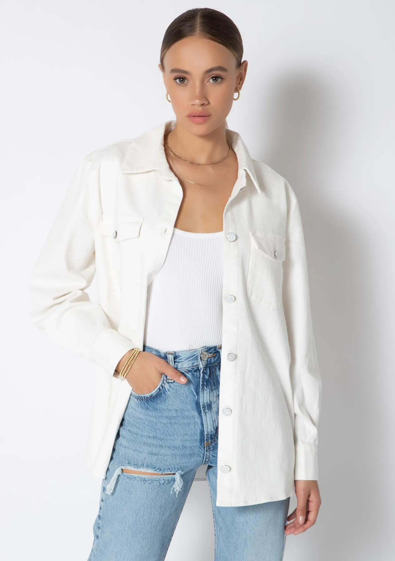 Scout Jacket