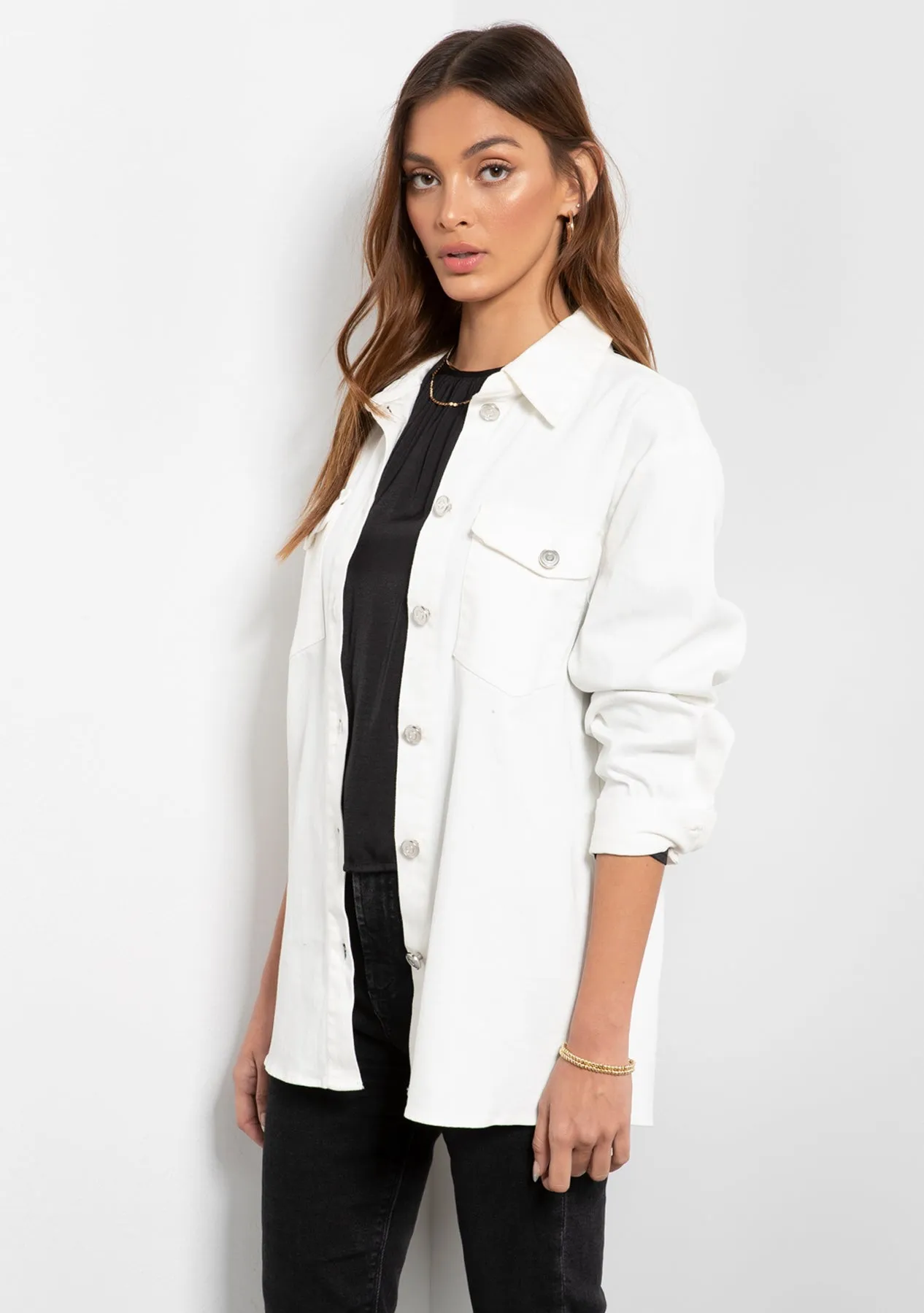 Scout Jacket