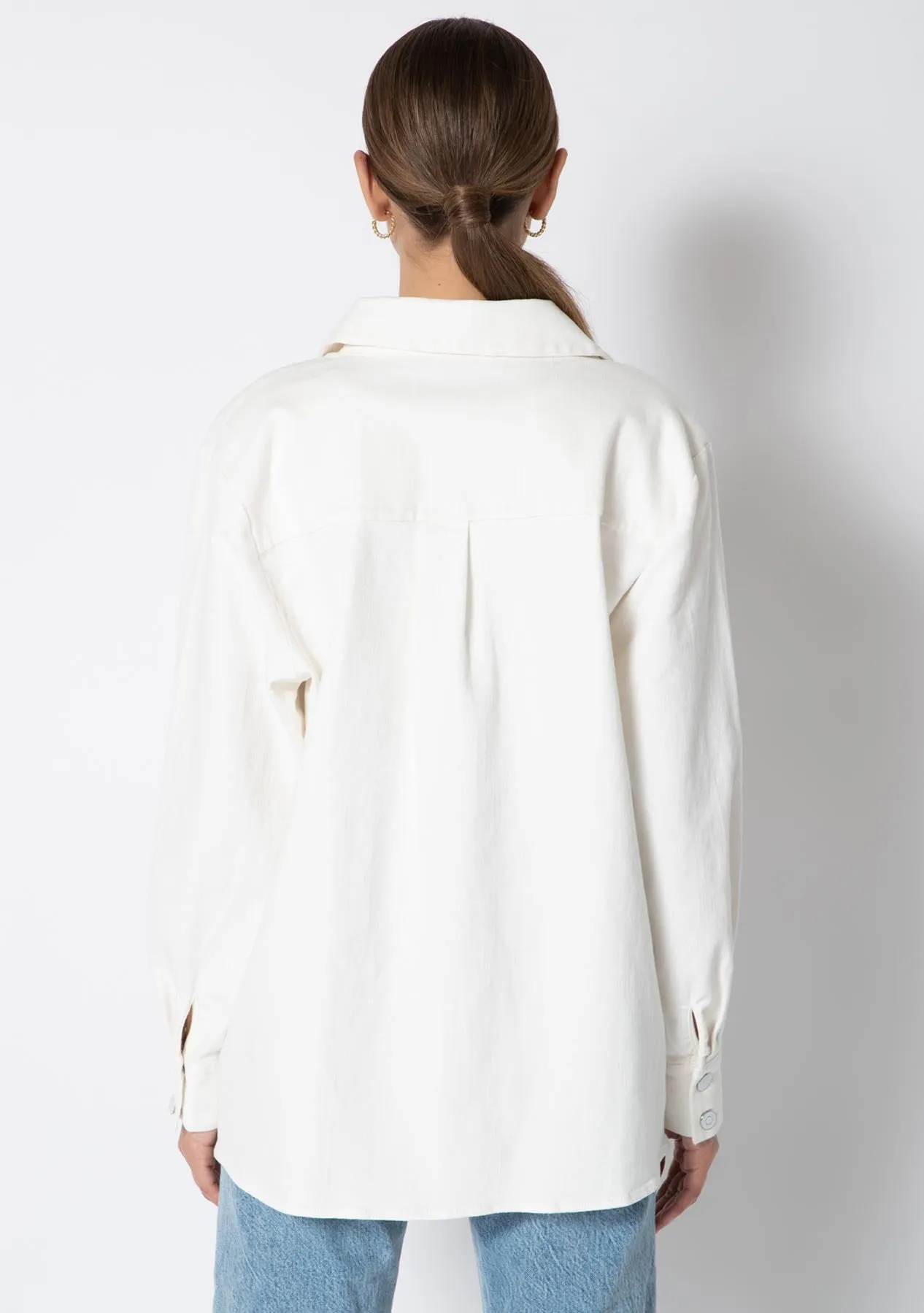 Scout Jacket