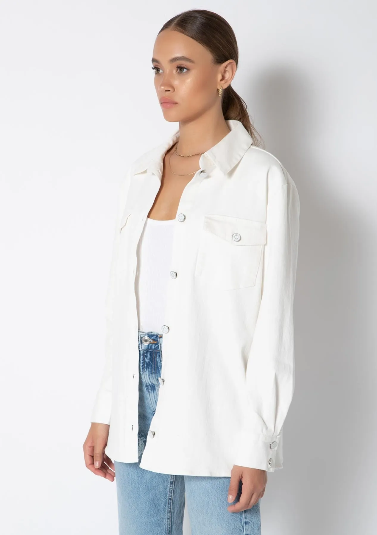 Scout Jacket