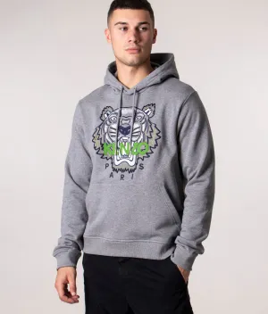 Tiger Hoodie