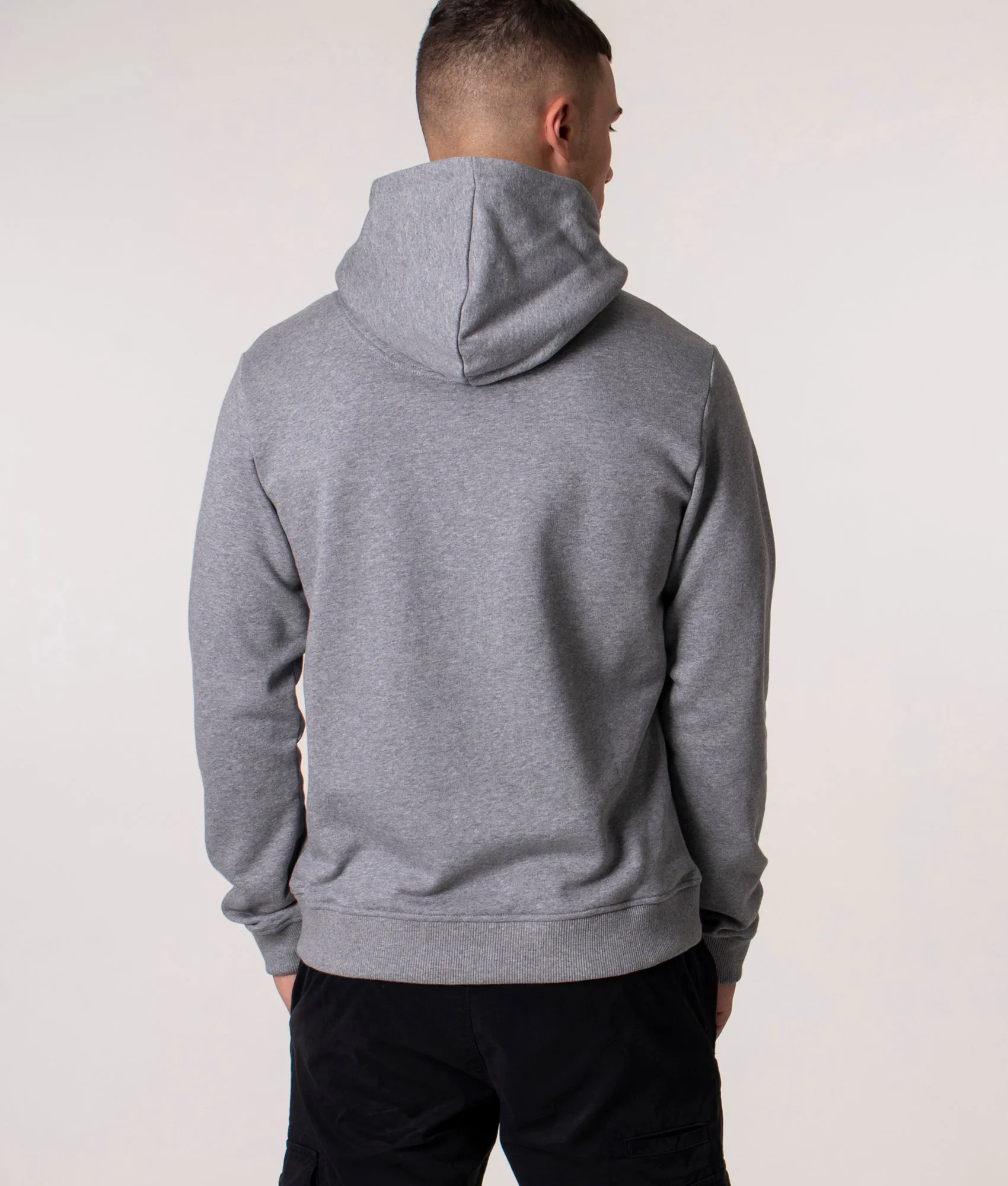 Tiger Hoodie