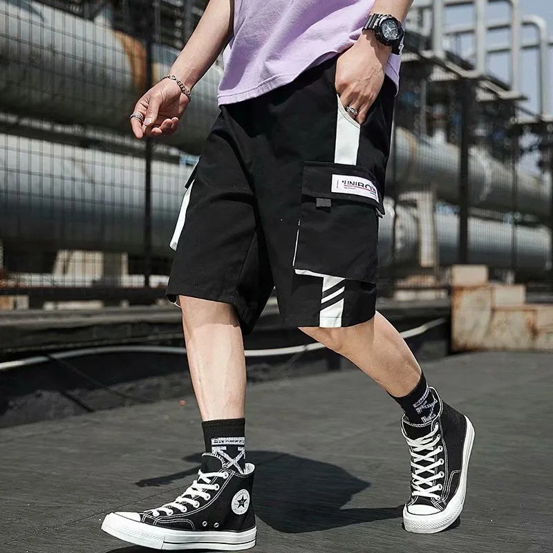WLS Mens cargo shorts