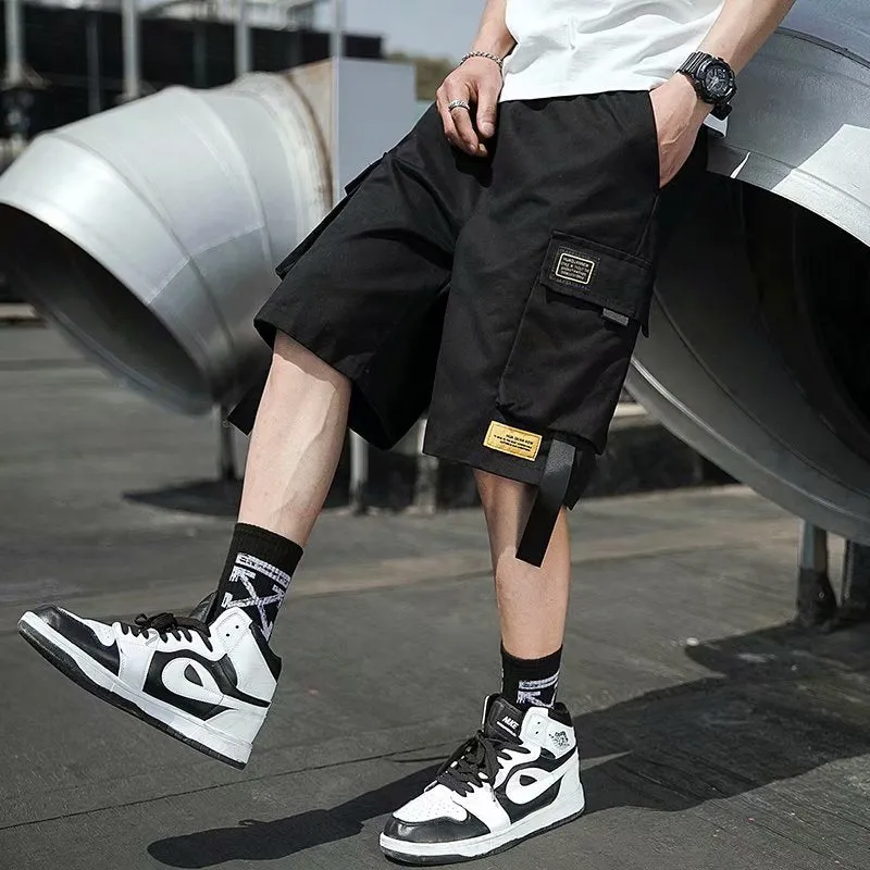WLS Mens cargo shorts