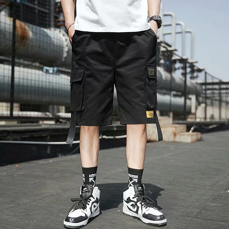 WLS Mens cargo shorts
