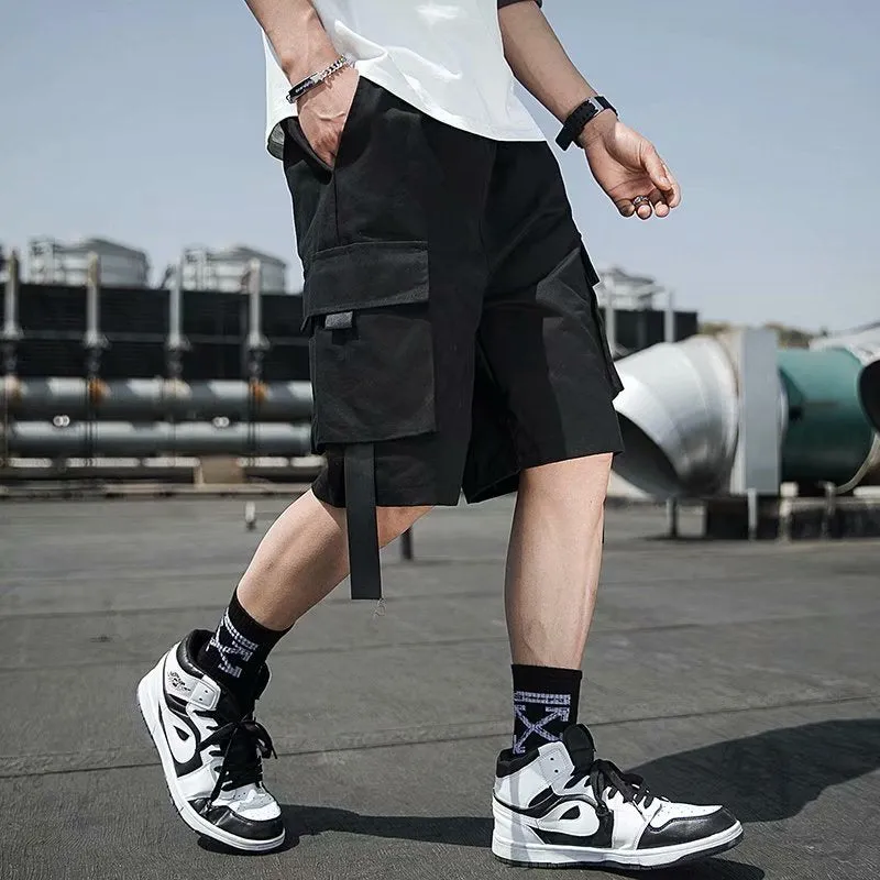 WLS Mens cargo shorts