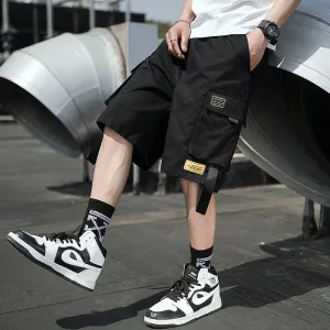 WLS Mens cargo shorts