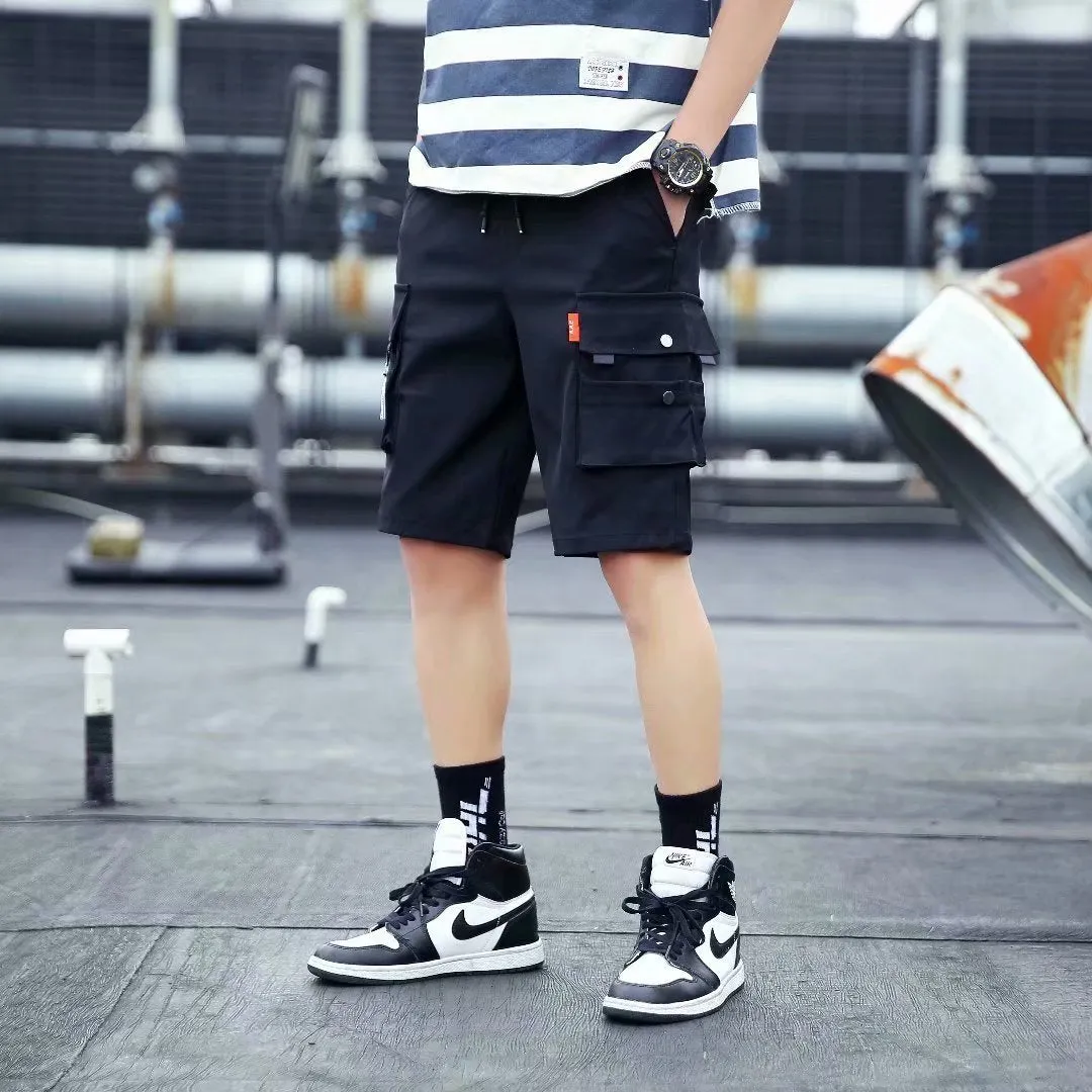 WLS Mens cargo shorts