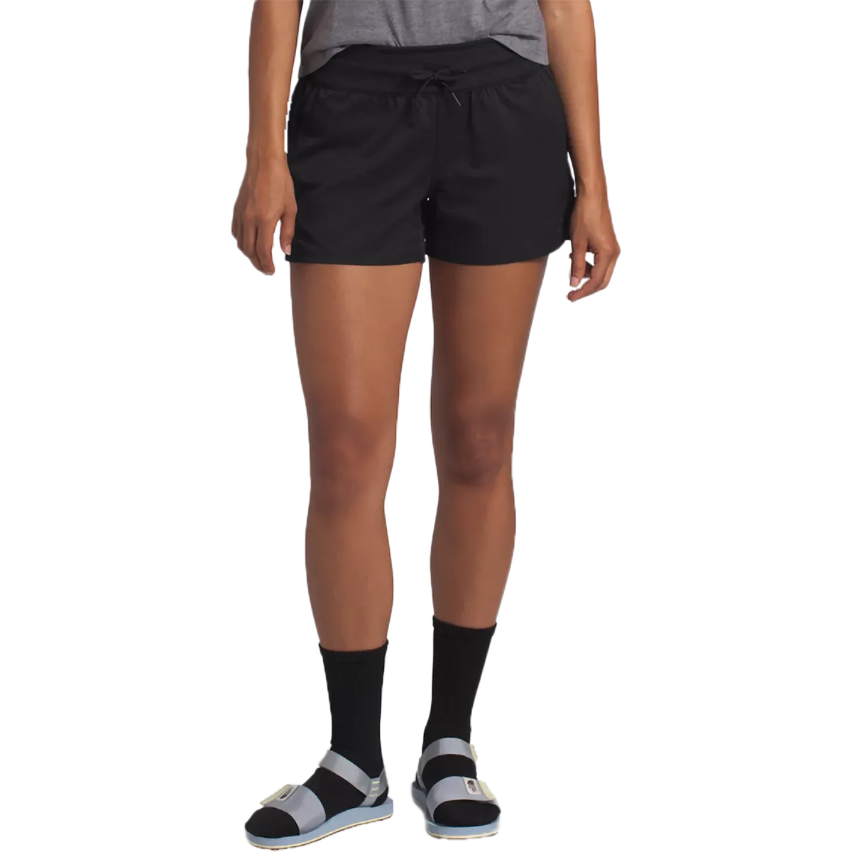 Women's Aphrodite Motion Short 4"