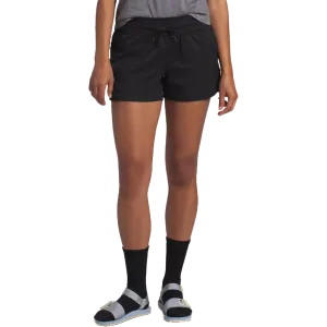 Women's Aphrodite Motion Short 4"