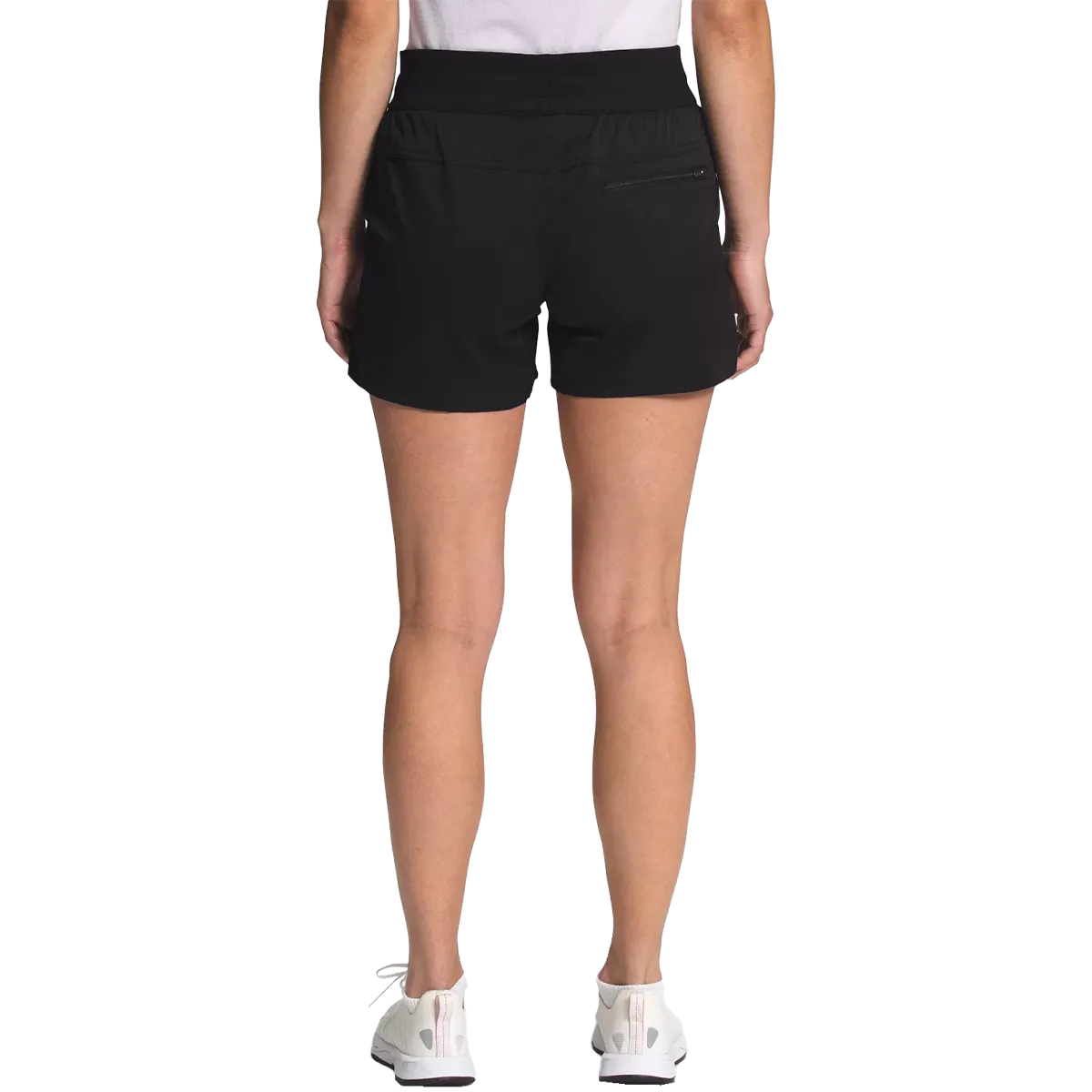 Women's Aphrodite Motion Short 4"