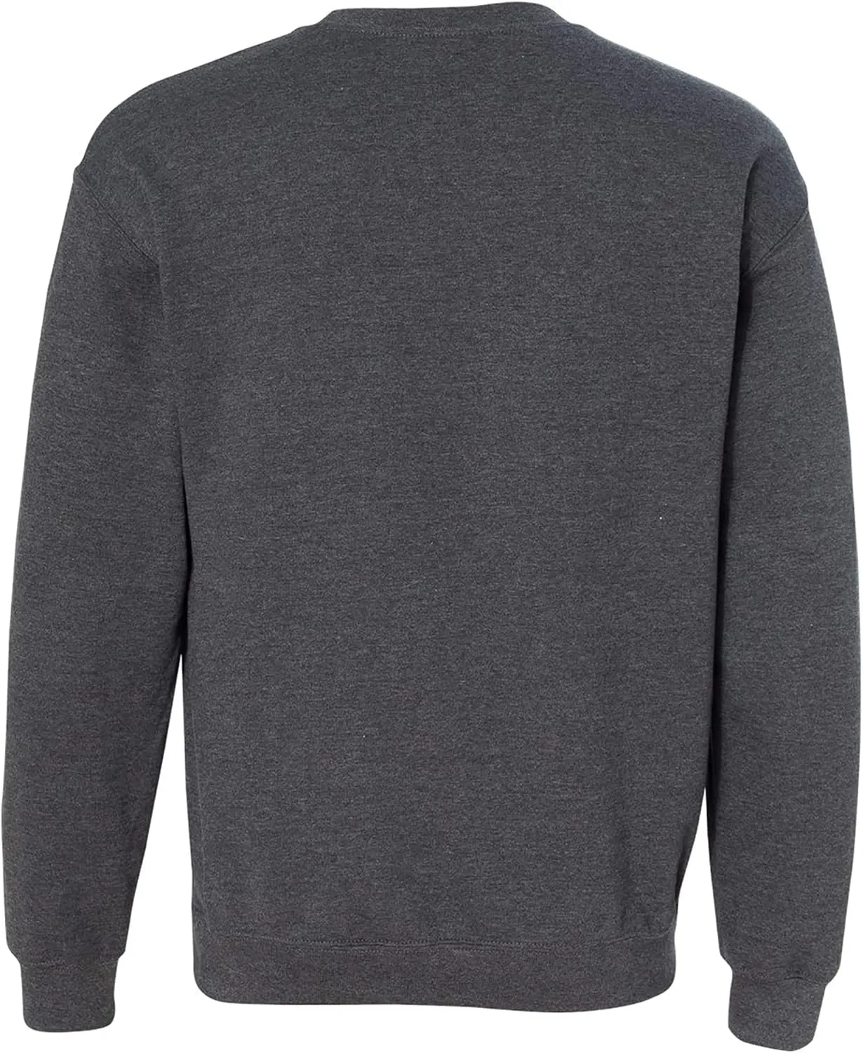 zerogravitee U.S. Navy Vintage Arch Logo with gold ink Crewneck Sweatshirt
